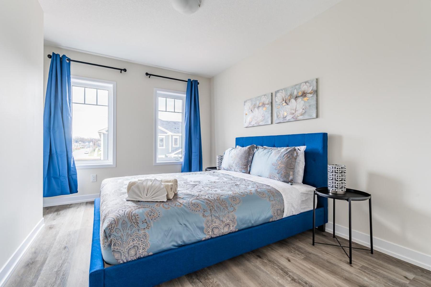 Luxury Town Close To Fairview Casino In Niagra Falls Ниагарски водопад Екстериор снимка